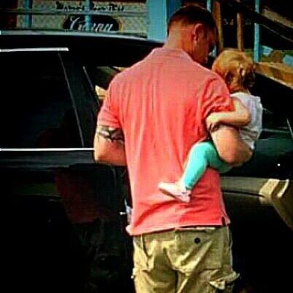 Meet your Posher, Ryan